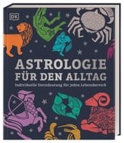 Cover von Astrologie für den Alltag