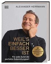 Cover von Weil's einfach besser ist