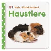 Cover von Haustiere