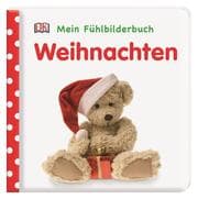 Cover von Weihnachten