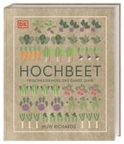 Cover von Hochbeet