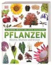 Cover von Pflanzen
