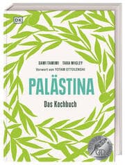 Cover von Palästina