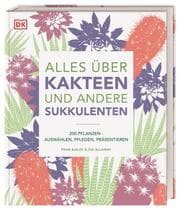 Cover von Alles über Kakteen und andere Sukkulenten