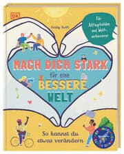 Cover von Mach dich stark für eine bessere Welt
