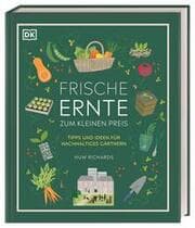 Cover von Frische Ernte zum kleinen Preis