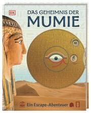 Cover von Das Geheimnis der Mumie
