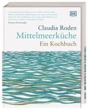 Cover von Mittelmeerküche - Ein Kochbuch