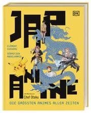 Cover von Japanime
