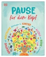Cover von Pause für den Kopf