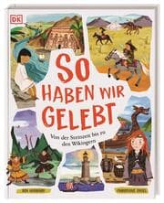 Cover von So haben wir gelebt