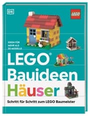 Cover von LEGO® Bauideen Häuser