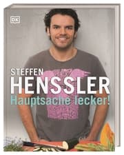 Cover von Hauptsache lecker!