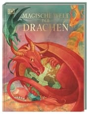 Cover von Magische Welt der Drachen