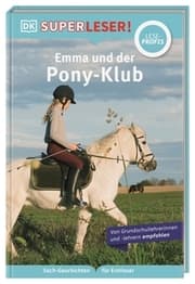 Cover von Emma und der Pony-Klub