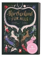 Cover von Märchenland für alle