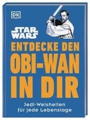 Cover von Star Wars: Entdecke den Obi-Wan in dir