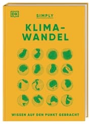 Cover von SIMPLY - Klimawandel