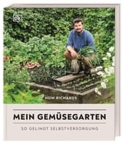 Cover von Mein Gemüsegarten