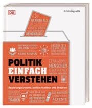 Cover von Politik einfach verstehen