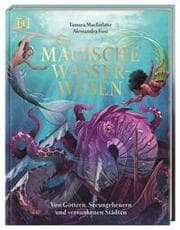 Cover von Magische Wasserwesen