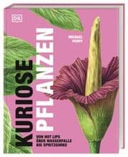 Cover von Kuriose Pflanzen