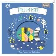 Cover von Meine ersten Tiere. Tiere im Meer