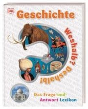 Cover von Weshalb? Deshalb! Geschichte