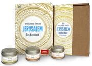 Cover von Jerusalem-Bundle mit 'Gewürze der Welt'