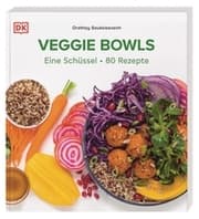 Cover von Veggie Bowls