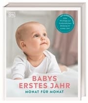 Cover von Babys erstes Jahr - Monat für Monat