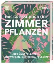 Cover von Das große Buch der Zimmerpflanzen