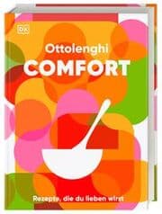 Cover von Ottolenghi Comfort