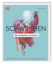 Cover von Schwimmen - Die Anatomie verstehen