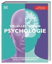 Cover von Visuelles Wissen. Psychologie