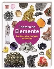 Cover von Chemische Elemente