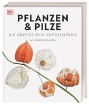 Cover von Pflanzen & Pilze