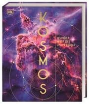 Cover von Kosmos - Wunderwelt des Universums