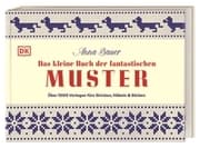 Cover von Das kleine Buch der fantastischen Muster