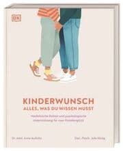 Cover von Kinderwunsch. Alles, was du wissen musst