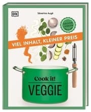 Cover von Cook it! Veggie