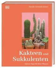 Cover von Kakteen und Sukkulenten