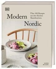 Cover von Modern Nordic