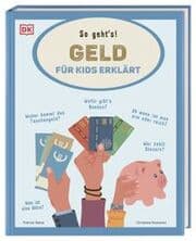 Cover von So geht's! Geld für Kids erklärt