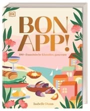 Cover von Bon App!