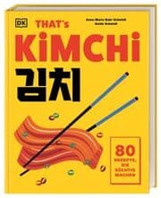 Cover von That's Kimchi
