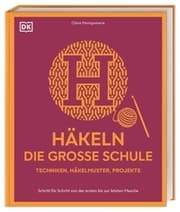 Cover von Häkeln - die große Schule