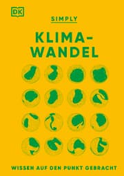 Cover von SIMPLY. Klimawandel