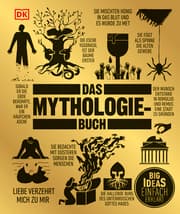 Cover von Big Ideas. Das Mythologie-Buch