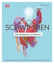 Cover von Schwimmen - Die Anatomie verstehen